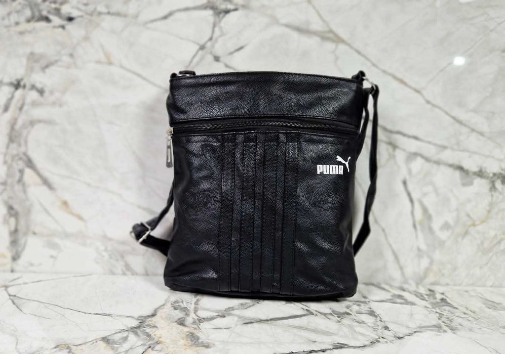 Дамска чанта с удължена дръжка за през рамо