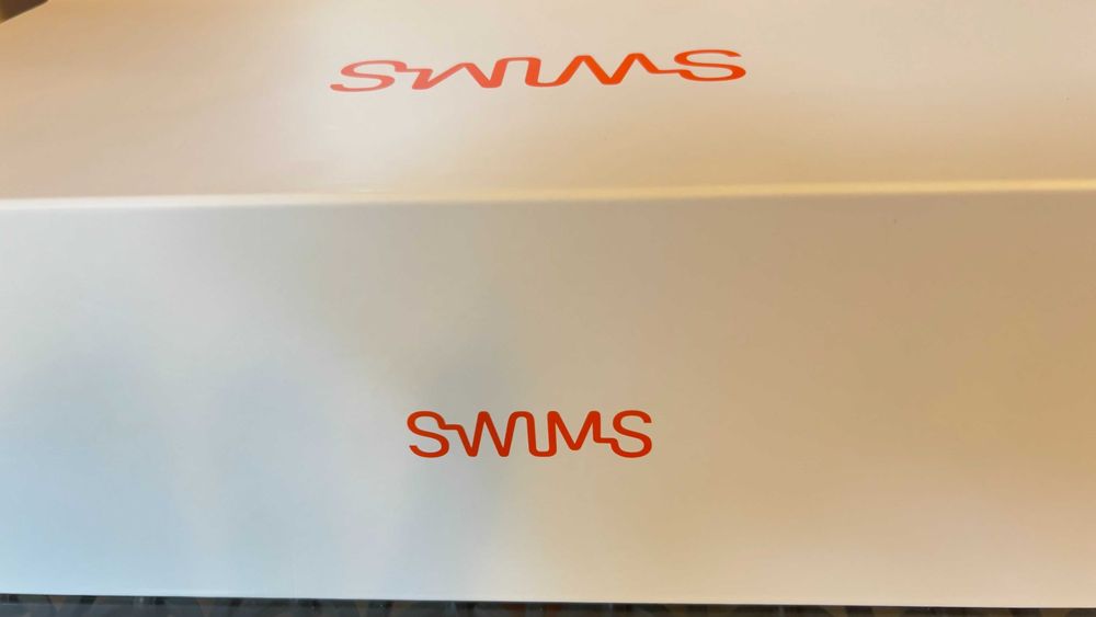 Pantofi SWIMS Braided Lace Loafer (US 11/EU 44), noi