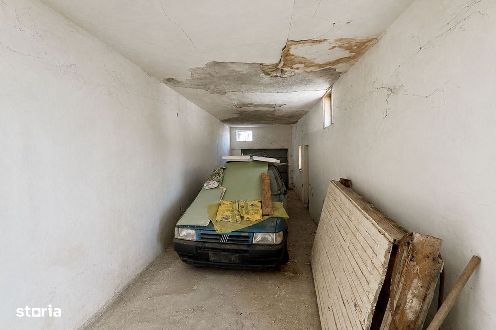Casă din cărămidă, 6 camere, zona Pârneava, str. Eftimie Murgu