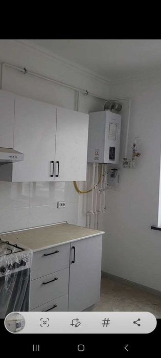 Учтепа туман Урикзор махалла 2 хоналик 58 кв.м. 9-этаждан ремонтли уй