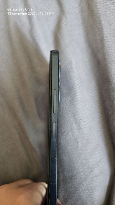 Redmi note 12 ТОЛЬКО ОБМЕН