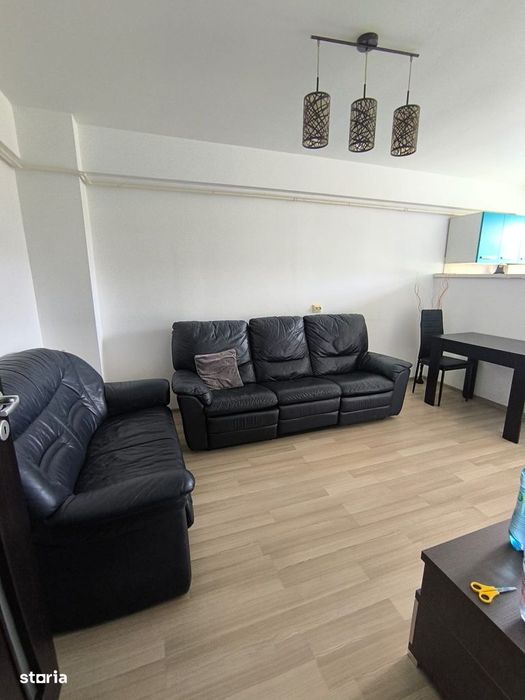 Apartament 3 camere Bucium - LIDL, cu LOC DE PARCARE INTABULAT