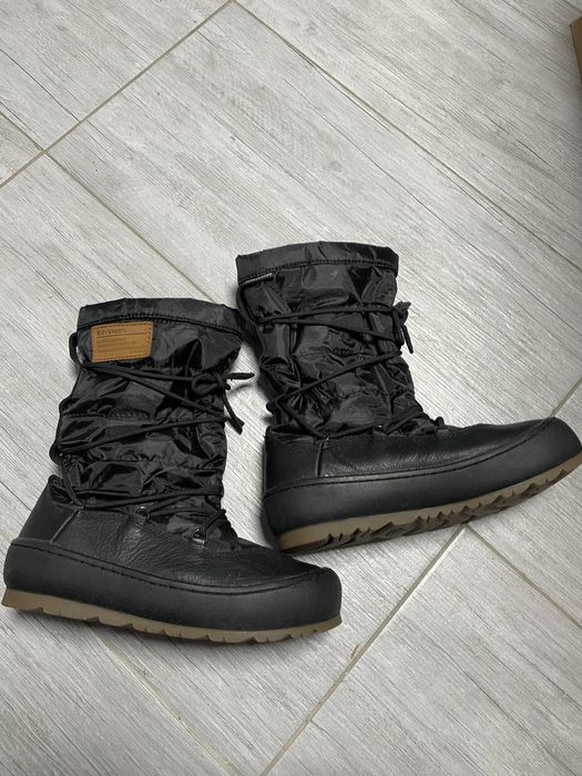 Cizme Everest mărimea 40