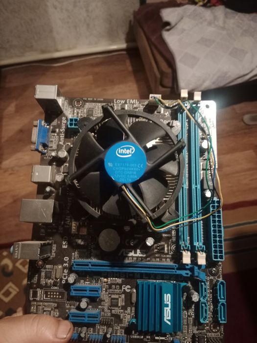 Комплектующие аксессуары