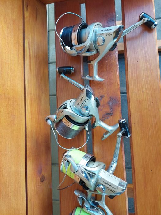 Mulineta ryobi prosker power nose Corhana • OLX.ro