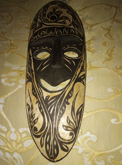 Сувенир подарок с Филиппин.