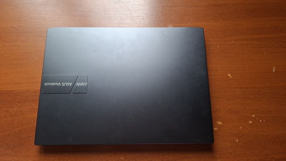 Ноутбук Asus Vivobook pro 14 OLED