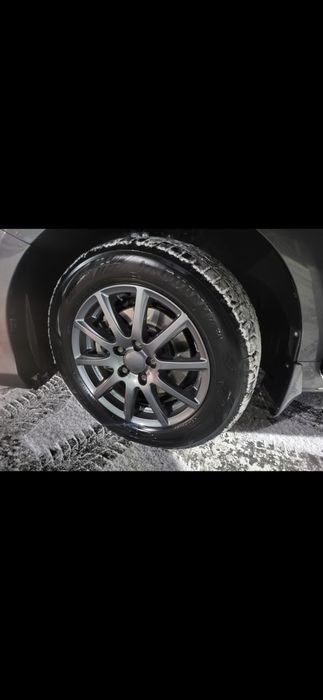 Титановые диски R 16, оригинал