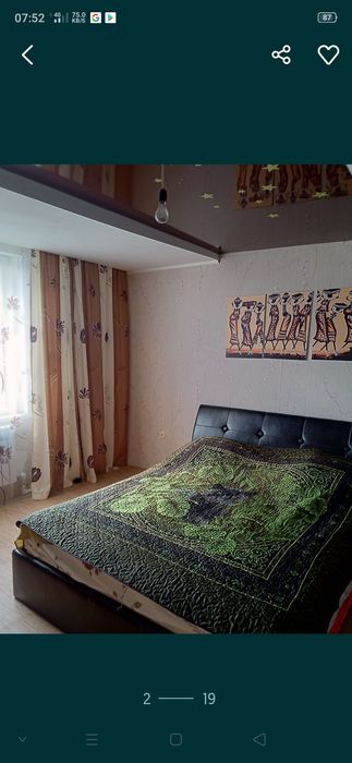 Продается мансардный дом