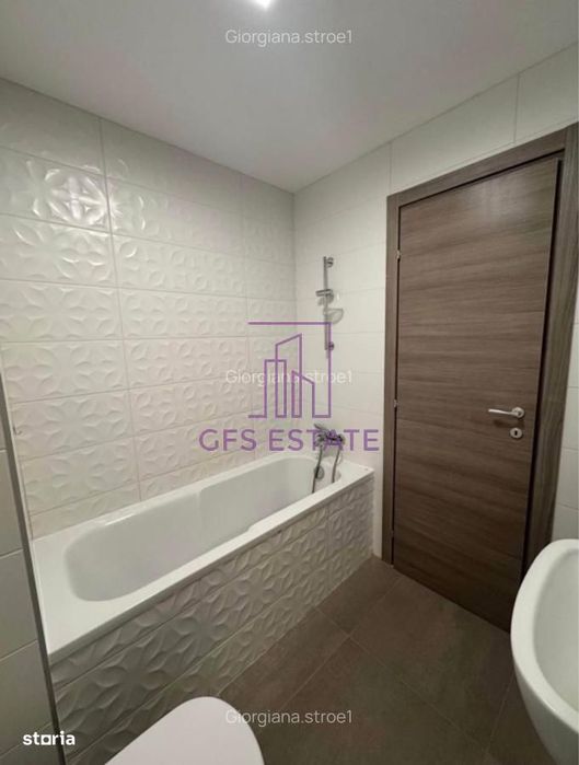 Inchiriere Apartament 2 Camere 21 Residence Politehnica|Parcare