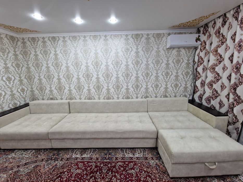 Продам мягкую мебель, диван