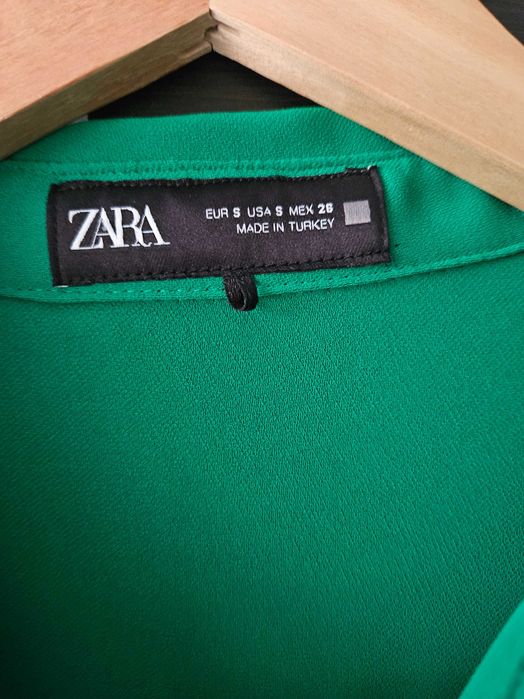 Риза Zara размер S