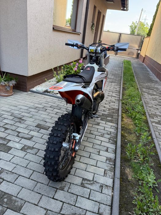 Ktm exc 300 2024