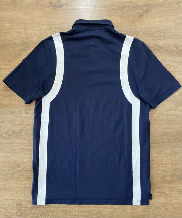 Tommy Hilfiger мъжка поло тениска M-L