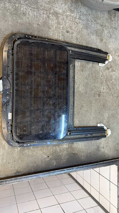 Trapa Solara Audi A6 C6