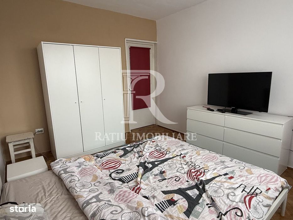 Apartament cu 3 dormitoare | Cazare muncitori | Dacia | Oradea