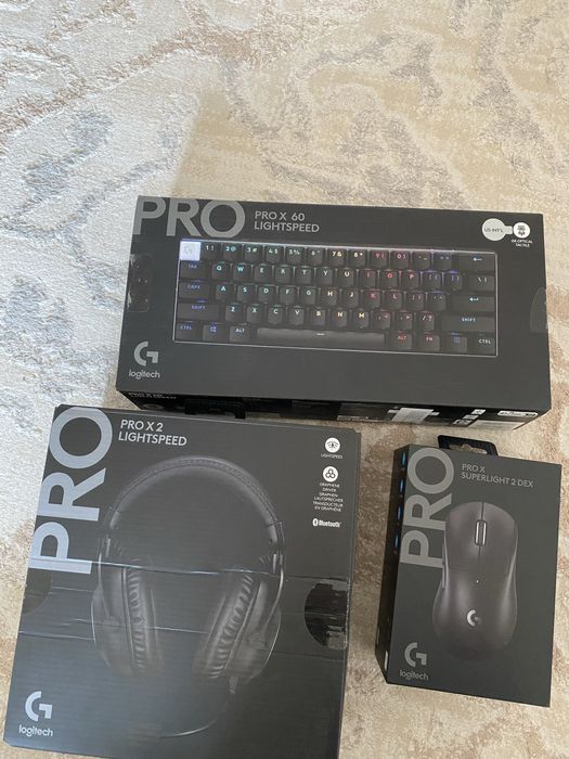 Продам оригинальный профессиональный девайсы