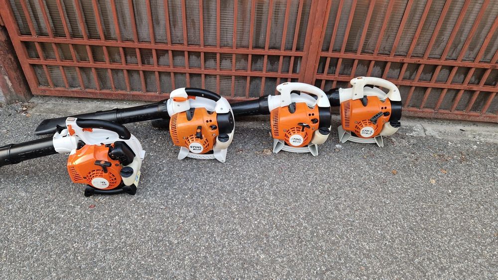 Suflanta aer Stihl