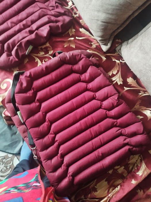 Чехол для машины