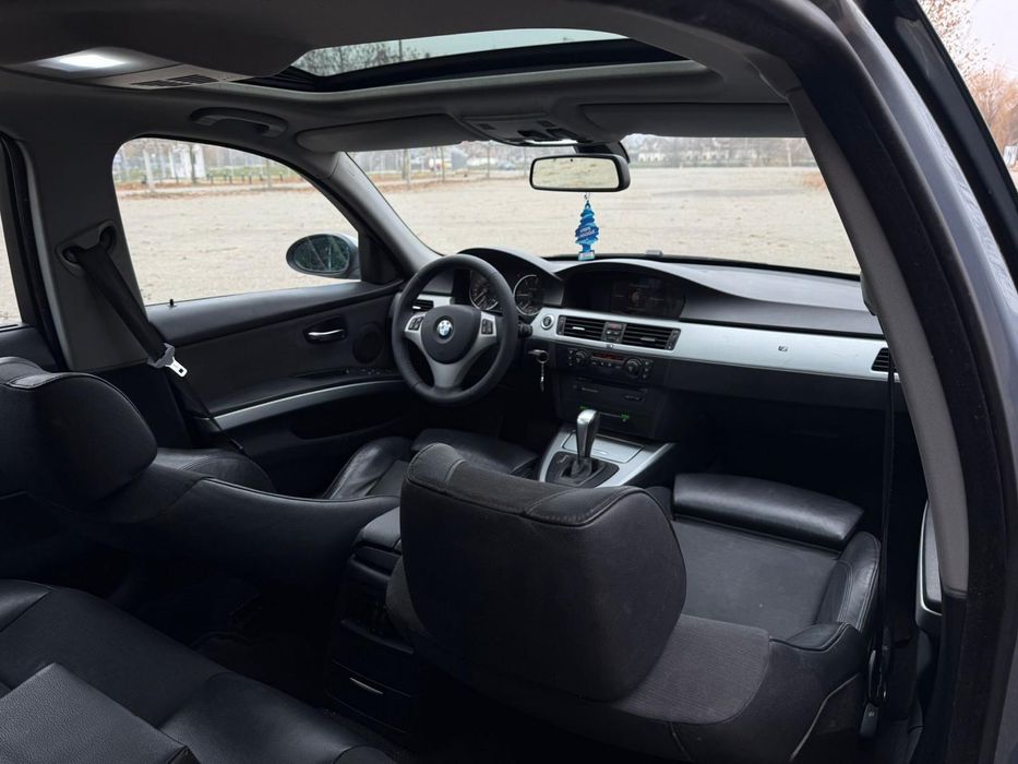 Bmw e90 Diesel 163 HP Automat / Xeono / Navi/