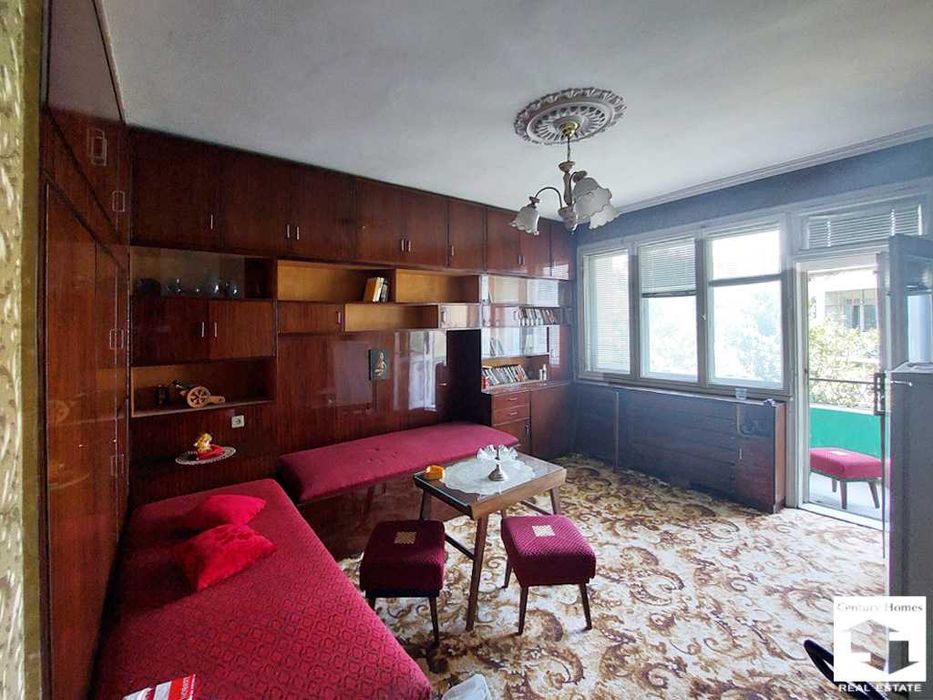 Продава се Многостаен апартамент в Велико Търново, Център - 127 кв.м за 1457 €/кв.м - Снимка #7