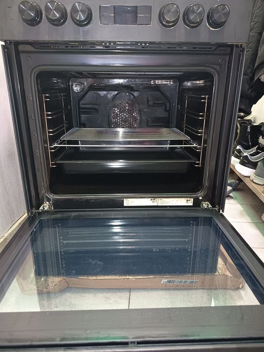 Готварска печка Беко