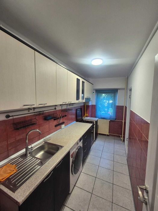 Proprietar inchiriez garsoniera  Spataru Preda