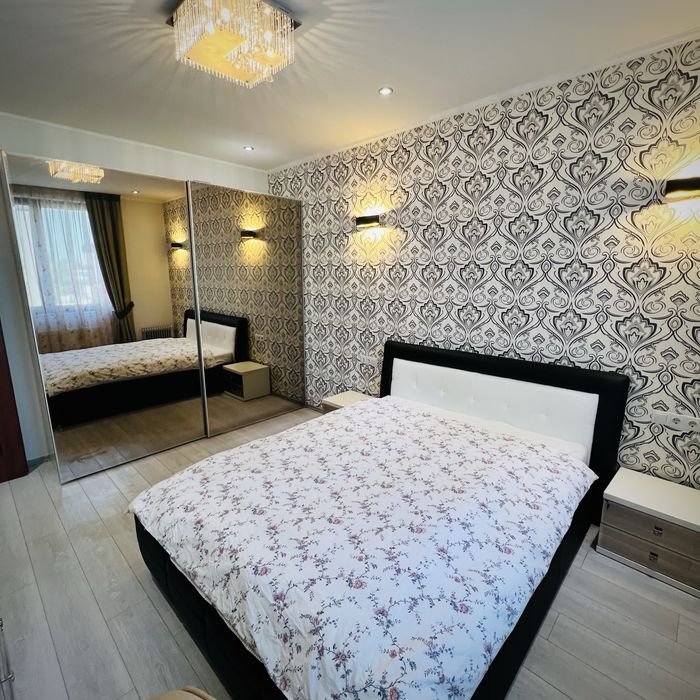 Casă elegantă în Șelimbăr • 134,5 mp utili • Curte 180 mp