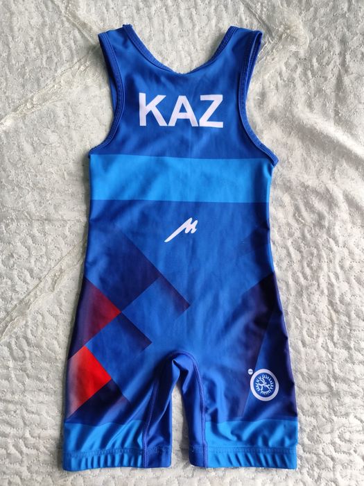 Форма для вольной борьбы