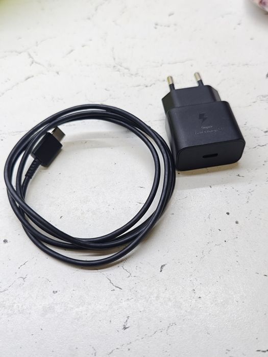 Samsung 25W Adapter Original Sotlad