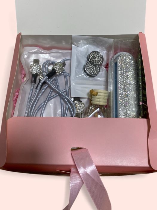 Автобоксы для девушек