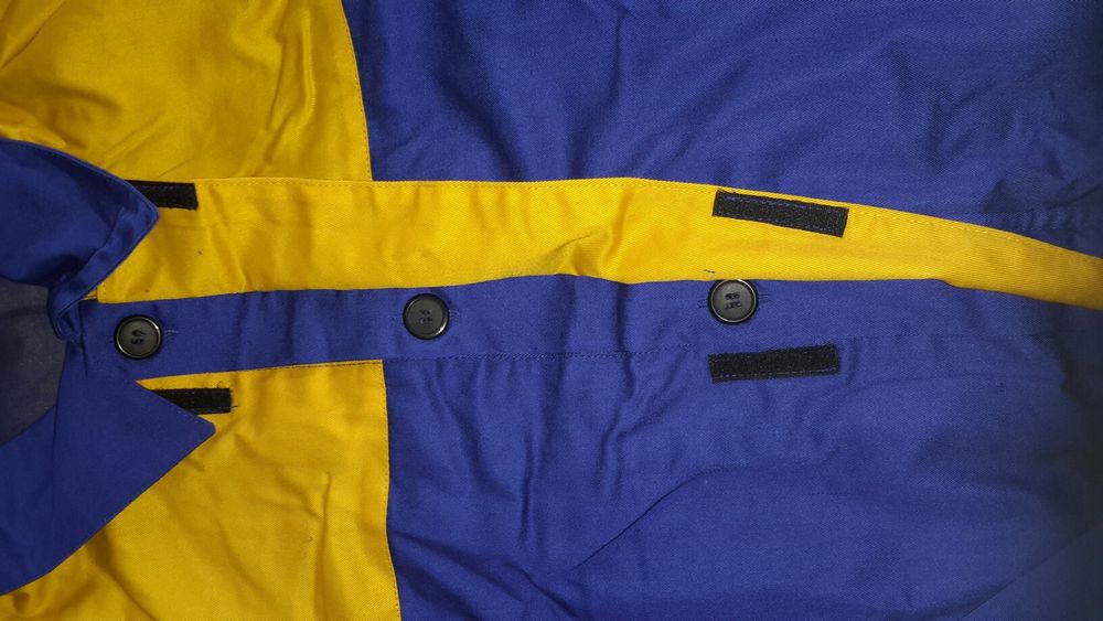 Спецодежда , костюм