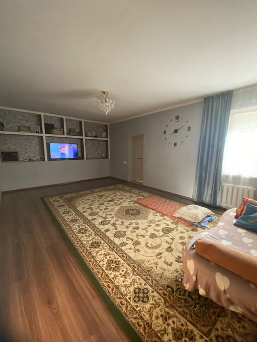 Ақжар үй сатылады