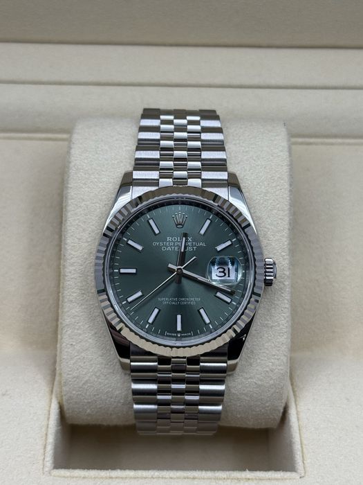 Rolex Datejust 36