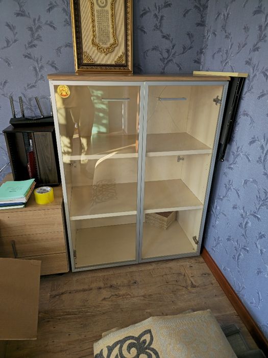 Продается Б/У мебель