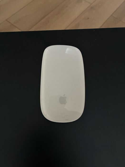 Apple Magic Mouse 3 2024 USB-C Garantie