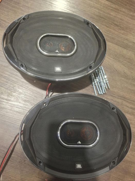 Difuzoare JBL GTO 930