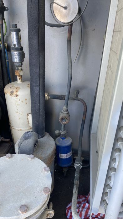 Ремонт Холодильников