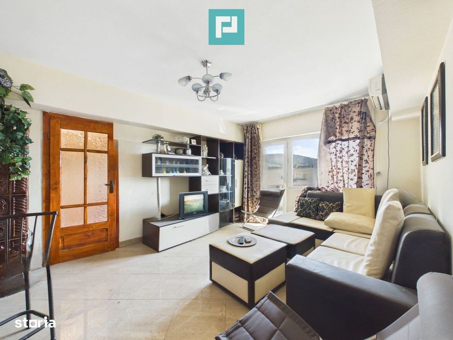 Apartament cu 3 camere, în orașul Sebiș, Arad