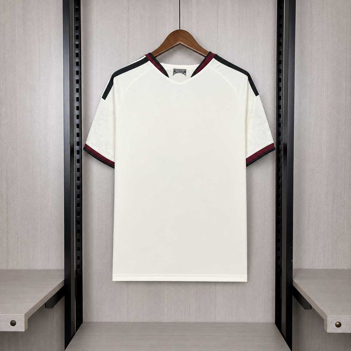 Манчестър Юнайтед Трети Екип 2026/27 | Manchester United Third Kit