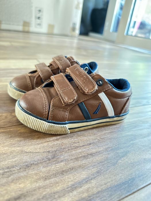 Детски обувки Nautica