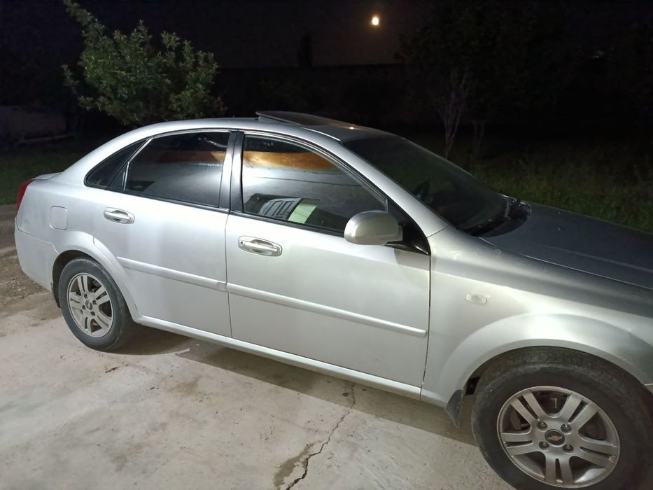 Other Lacetti / Gentra 2010 — 4