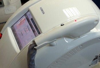 Продается Многофункциональный аппарат ЭЛОС+Радиоволновой лифтинг