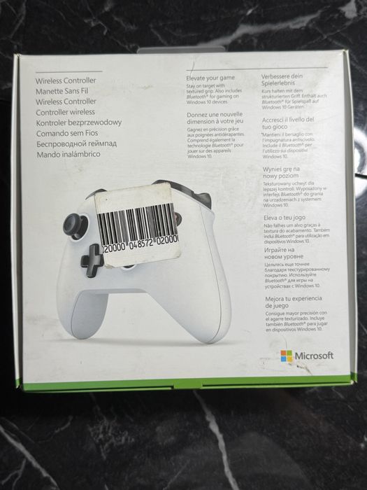 Геймпад/Контроллер Xbox One Оригинал