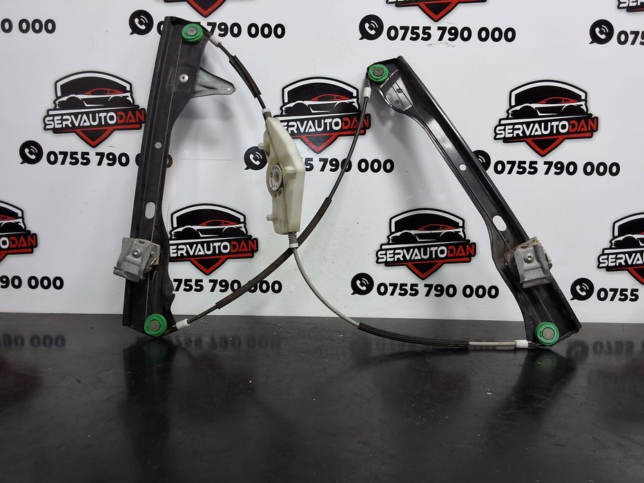 macara electrica usa fata dreapta volkswagen passat b6 3c (2005-2010)