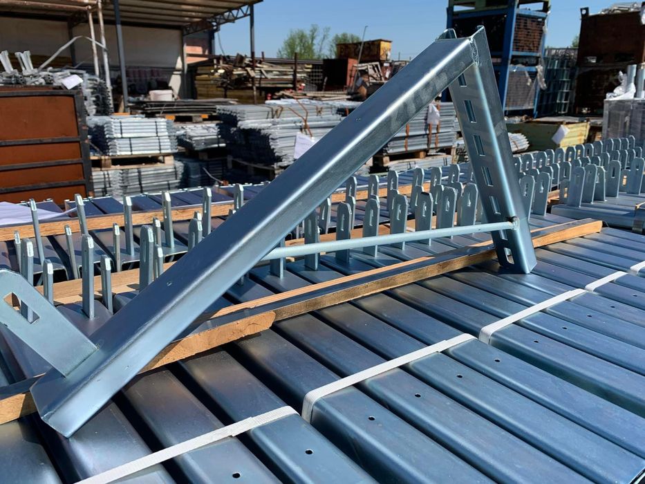 Cofraje doka lana placa galbena placi grinda h20 cravate popi schele