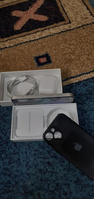 Продам iphone 13 mini