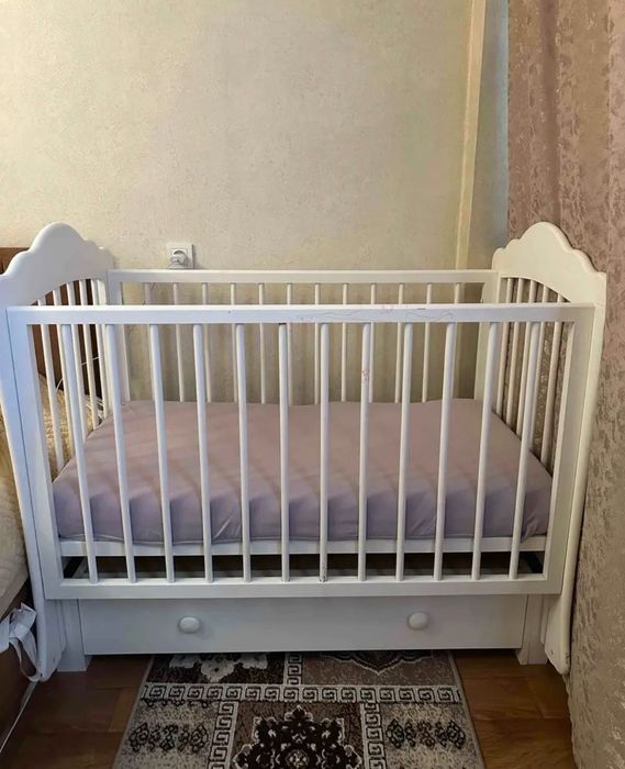 Продается детский  манеж