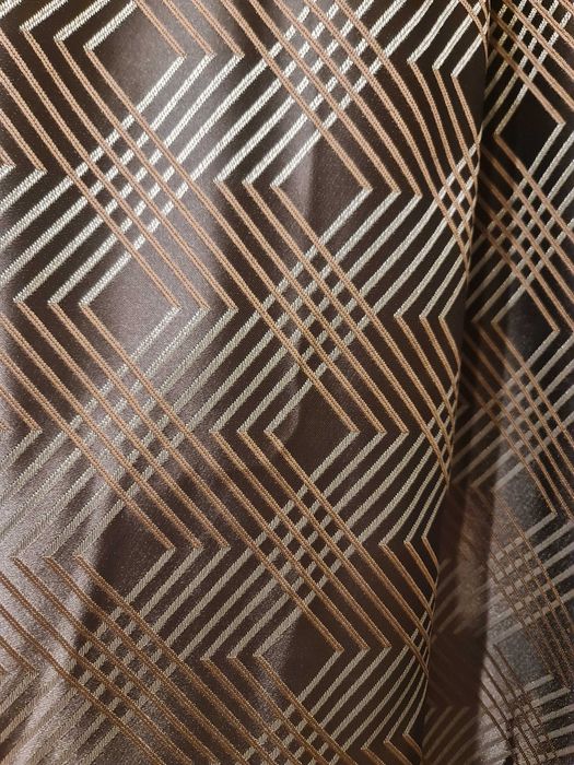 Плътни завеси  4 метра и 40 см.