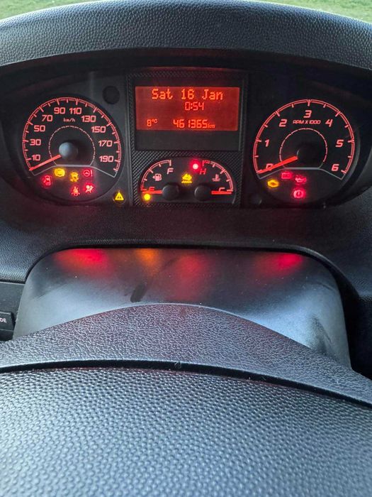 Pegeout Boxer 2.0 130 k.c